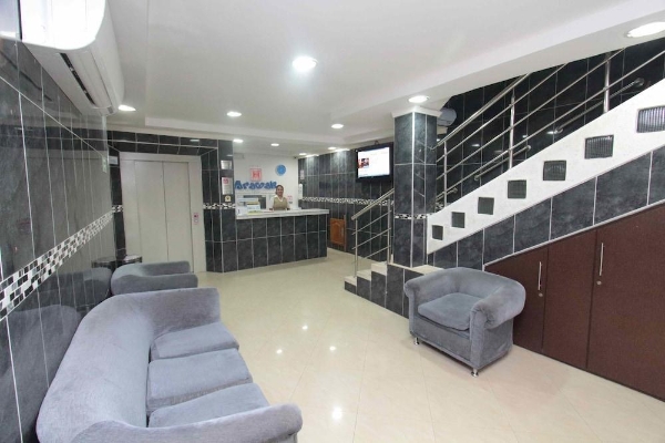 Hotel Arawak Upar (Valledupar)